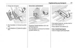 manual--Opel-Zafira-C-Tourer-bruksanvisningen page 79 min