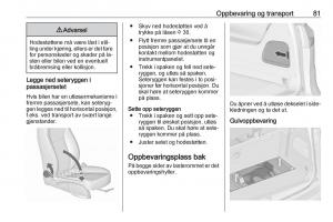 manual--Opel-Zafira-C-Tourer-bruksanvisningen page 83 min