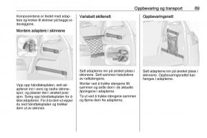 manual--Opel-Zafira-C-Tourer-bruksanvisningen page 91 min