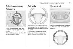 manual--Opel-Zafira-C-Tourer-bruksanvisningen page 99 min