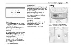 Opel-Zafira-C-Tourer-instruktionsbok page 103 min