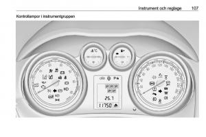 Opel-Zafira-C-Tourer-instruktionsbok page 109 min