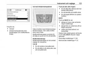 Opel-Zafira-C-Tourer-instruktionsbok page 123 min