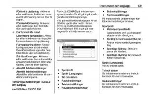 Opel-Zafira-C-Tourer-instruktionsbok page 133 min