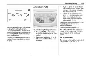 Opel-Zafira-C-Tourer-instruktionsbok page 155 min