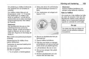 Opel-Zafira-C-Tourer-instruktionsbok page 171 min