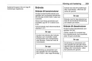 Opel-Zafira-C-Tourer-instruktionsbok page 211 min