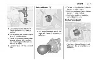 Opel-Zafira-C-Tourer-instruktionsbok page 235 min