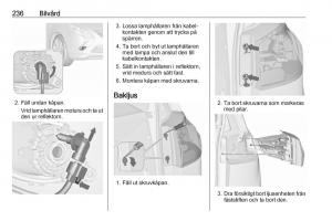 Opel-Zafira-C-Tourer-instruktionsbok page 238 min