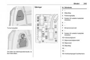 Opel-Zafira-C-Tourer-instruktionsbok page 247 min