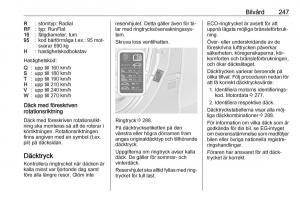 Opel-Zafira-C-Tourer-instruktionsbok page 249 min