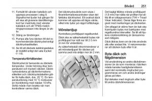 Opel-Zafira-C-Tourer-instruktionsbok page 253 min