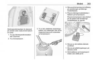 Opel-Zafira-C-Tourer-instruktionsbok page 255 min