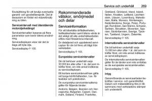 Opel-Zafira-C-Tourer-instruktionsbok page 271 min