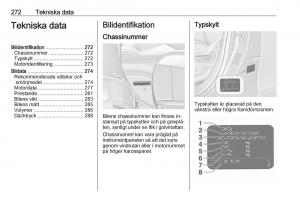 Opel-Zafira-C-Tourer-instruktionsbok page 274 min