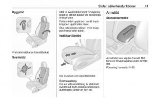 Opel-Zafira-C-Tourer-instruktionsbok page 43 min