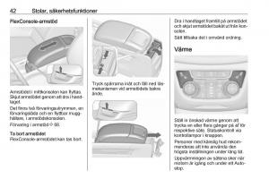 Opel-Zafira-C-Tourer-instruktionsbok page 44 min