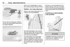 Opel-Zafira-C-Tourer-instruktionsbok page 54 min