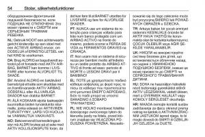 Opel-Zafira-C-Tourer-instruktionsbok page 56 min