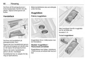 Opel-Zafira-C-Tourer-instruktionsbok page 68 min