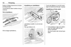 Opel-Zafira-C-Tourer-instruktionsbok page 74 min