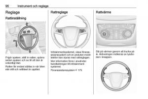 Opel-Zafira-C-Tourer-instruktionsbok page 98 min