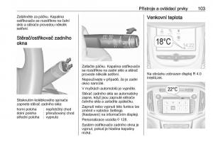 Opel-Zafira-C-FL-navod-k-obsludze page 105 min