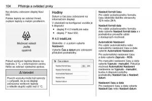 Opel-Zafira-C-FL-navod-k-obsludze page 106 min