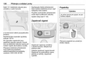 Opel-Zafira-C-FL-navod-k-obsludze page 108 min