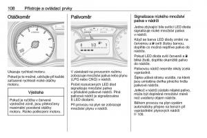 Opel-Zafira-C-FL-navod-k-obsludze page 110 min