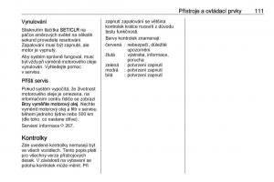 Opel-Zafira-C-FL-navod-k-obsludze page 113 min