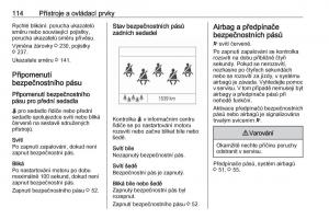 Opel-Zafira-C-FL-navod-k-obsludze page 116 min