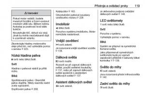 Opel-Zafira-C-FL-navod-k-obsludze page 121 min