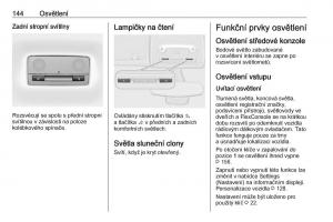 Opel-Zafira-C-FL-navod-k-obsludze page 146 min