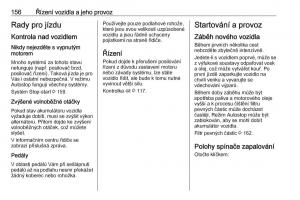 Opel-Zafira-C-FL-navod-k-obsludze page 158 min