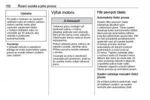 Opel-Zafira-C-FL-navod-k-obsludze page 164 min