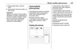 Opel-Zafira-C-FL-navod-k-obsludze page 169 min