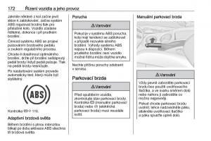 Opel-Zafira-C-FL-navod-k-obsludze page 174 min