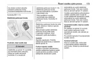 Opel-Zafira-C-FL-navod-k-obsludze page 175 min