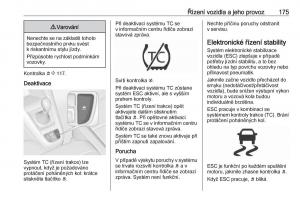 Opel-Zafira-C-FL-navod-k-obsludze page 177 min