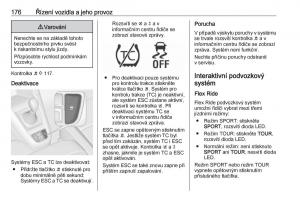 Opel-Zafira-C-FL-navod-k-obsludze page 178 min