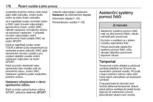 Opel-Zafira-C-FL-navod-k-obsludze page 180 min