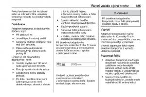 Opel-Zafira-C-FL-navod-k-obsludze page 187 min