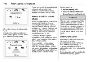 Opel-Zafira-C-FL-navod-k-obsludze page 194 min