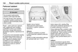 Opel-Zafira-C-FL-navod-k-obsludze page 196 min