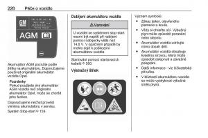 Opel-Zafira-C-FL-navod-k-obsludze page 230 min