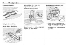 Opel-Zafira-C-FL-navod-k-obsludze page 78 min