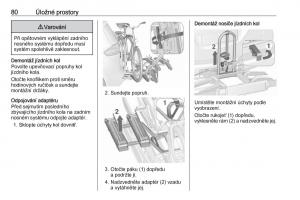 Opel-Zafira-C-FL-navod-k-obsludze page 82 min