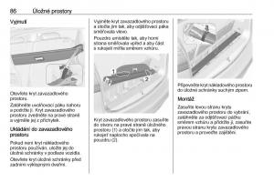 Opel-Zafira-C-FL-navod-k-obsludze page 88 min