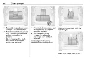 Opel-Zafira-C-FL-navod-k-obsludze page 92 min